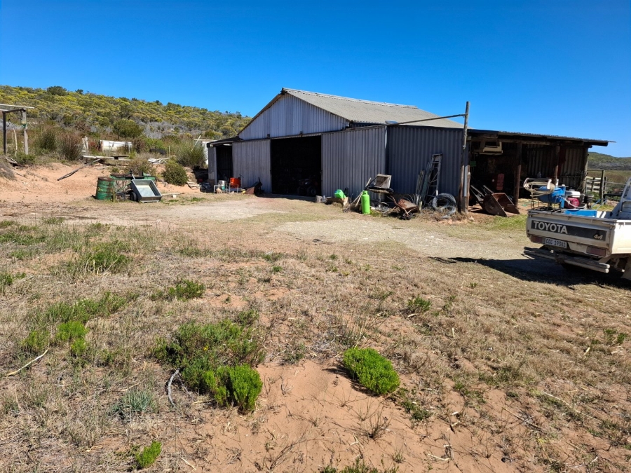 1 Bedroom Property for Sale in Riversdale Rural Western Cape